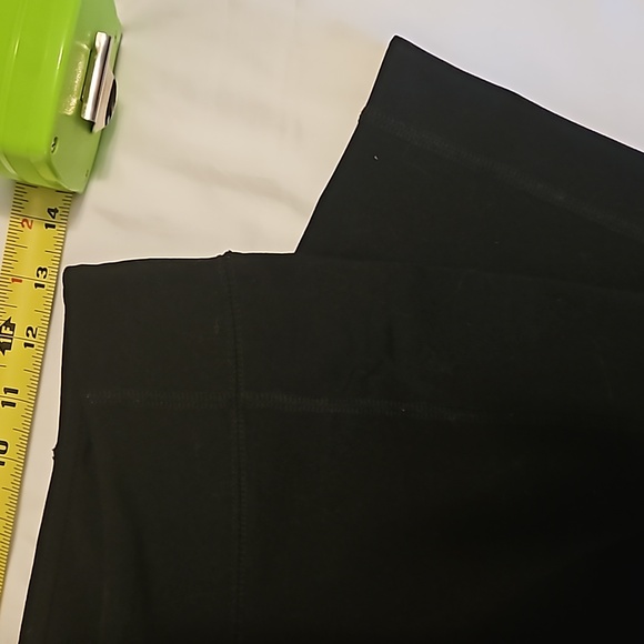 Gap Body yoga pants excellent condition - Picture 3 of 9